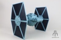 Star Wars Power of the Force (Phase 1) TIE Fighter