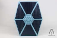 Star Wars Power of the Force (Phase 1) TIE Fighter