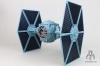 Star Wars Power of the Force (Phase 1) TIE Fighter