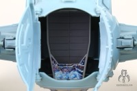 Star Wars Power of the Force (Phase 1) TIE Fighter