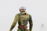 Star Wars Power of the Force (Phase 2) Endor Rebel Soldier