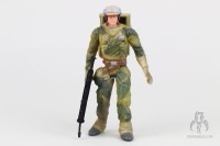 Star Wars Power of the Force (Phase 2) Endor Rebel Soldier