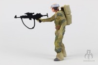 Star Wars Power of the Force (Phase 2) Endor Rebel Soldier