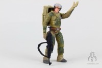 Star Wars Power of the Force (Phase 2) Endor Rebel Soldier