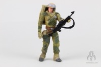 Star Wars Power of the Force (Phase 2) Endor Rebel Soldier