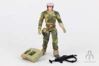 Star Wars Power of the Force (Phase 2) Endor Rebel Soldier