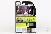 Star Wars Power of the Force (Phase 2) Princess Leia Organa (All New Likeness)