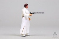 Star Wars Power of the Force (Phase 2) Princess Leia Organa (All New Likeness)