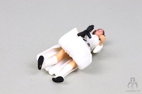 Star Wars Power of the Force (Phase 2) Princess Leia Organa (All New Likeness)