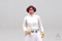 Star Wars Power of the Force (Phase 2) Princess Leia Organa (All New Likeness)