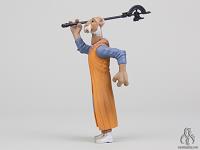 Star Wars Power of the Force (Phase 2) Saelt-Marae (Yak Face)