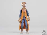 Star Wars Power of the Force (Phase 2) Saelt-Marae (Yak Face)