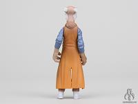 Star Wars Power of the Force (Phase 2) Saelt-Marae (Yak Face)