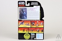 Star Wars Shadows Of The Empire Leia In Boushh Disguise