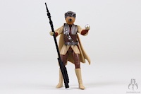 Star Wars Shadows Of The Empire Leia In Boushh Disguise