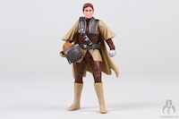 Star Wars Shadows Of The Empire Leia In Boushh Disguise