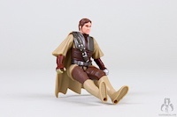 Star Wars Shadows Of The Empire Leia In Boushh Disguise