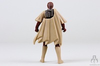 Star Wars Shadows Of The Empire Leia In Boushh Disguise