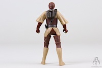 Star Wars Shadows Of The Empire Leia In Boushh Disguise