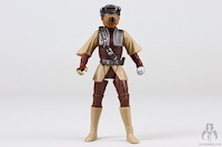 Star Wars Shadows Of The Empire Leia In Boushh Disguise