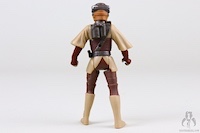 Star Wars Shadows Of The Empire Leia In Boushh Disguise