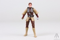 Star Wars Shadows Of The Empire Leia In Boushh Disguise