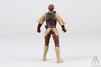 Star Wars Shadows Of The Empire Leia In Boushh Disguise