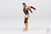 Star Wars Shadows Of The Empire Leia In Boushh Disguise