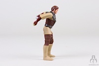Star Wars Shadows Of The Empire Leia In Boushh Disguise
