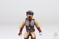 Star Wars Shadows Of The Empire Leia In Boushh Disguise