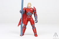 Star Wars Shadows Of The Empire Luke Skywalker in Imperial Guard Disguise