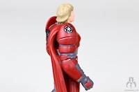 Star Wars Shadows Of The Empire Luke Skywalker in Imperial Guard Disguise