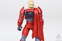 Star Wars Shadows Of The Empire Luke Skywalker in Imperial Guard Disguise
