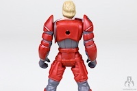 Star Wars Shadows Of The Empire Luke Skywalker in Imperial Guard Disguise
