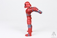 Star Wars Shadows Of The Empire Luke Skywalker in Imperial Guard Disguise