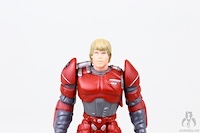 Star Wars Shadows Of The Empire Luke Skywalker in Imperial Guard Disguise