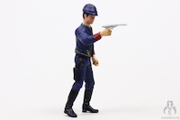 Star Wars Power of the Jedi Bespin Guard (Cloud City Security)