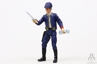 Star Wars Power of the Jedi Bespin Guard (Cloud City Security)