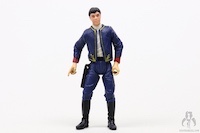 Star Wars Power of the Jedi Bespin Guard (Cloud City Security)