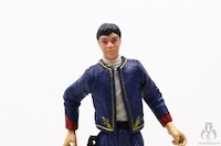 Star Wars Power of the Jedi Bespin Guard (Cloud City Security)