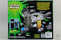 Star Wars Power of the Jedi Carbon-Freezing Chamber