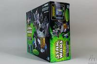 Star Wars Power of the Jedi Carbon-Freezing Chamber