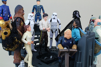 Carbon-Freezing Chamber