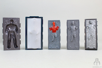 Carbonite Block