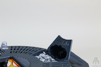 Carbon-Freezing Chamber