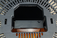Carbon-Freezing Chamber