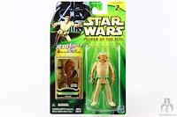 Star Wars Power of the Jedi Mon Calamari (Officer)