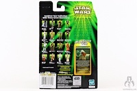 Star Wars Power of the Jedi Mon Calamari (Officer)