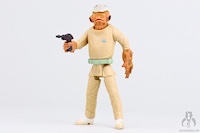 Star Wars Power of the Jedi Mon Calamari (Officer)