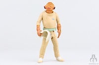 Star Wars Power of the Jedi Mon Calamari (Officer)